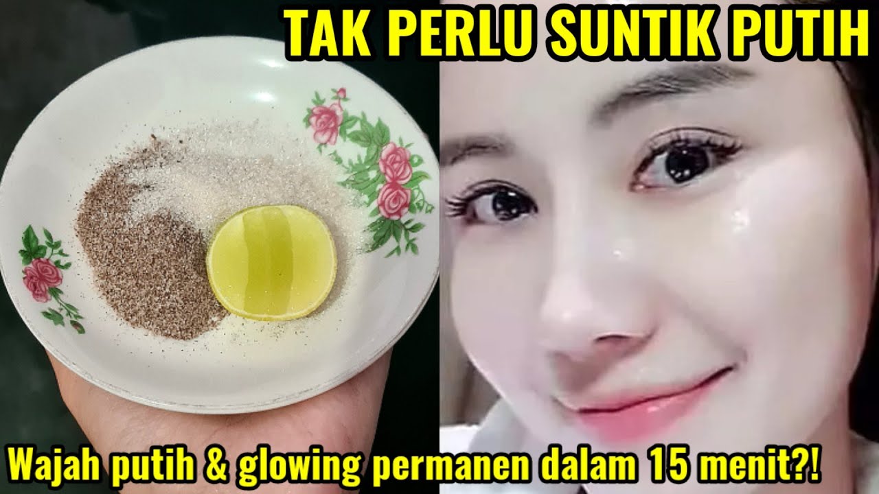 Inilah Cara Pakai Masker Jeruk Nipis untuk Menghilangkan Flek Hitam, Cuma 3 Langkah Bikin Glowing Awet Muda