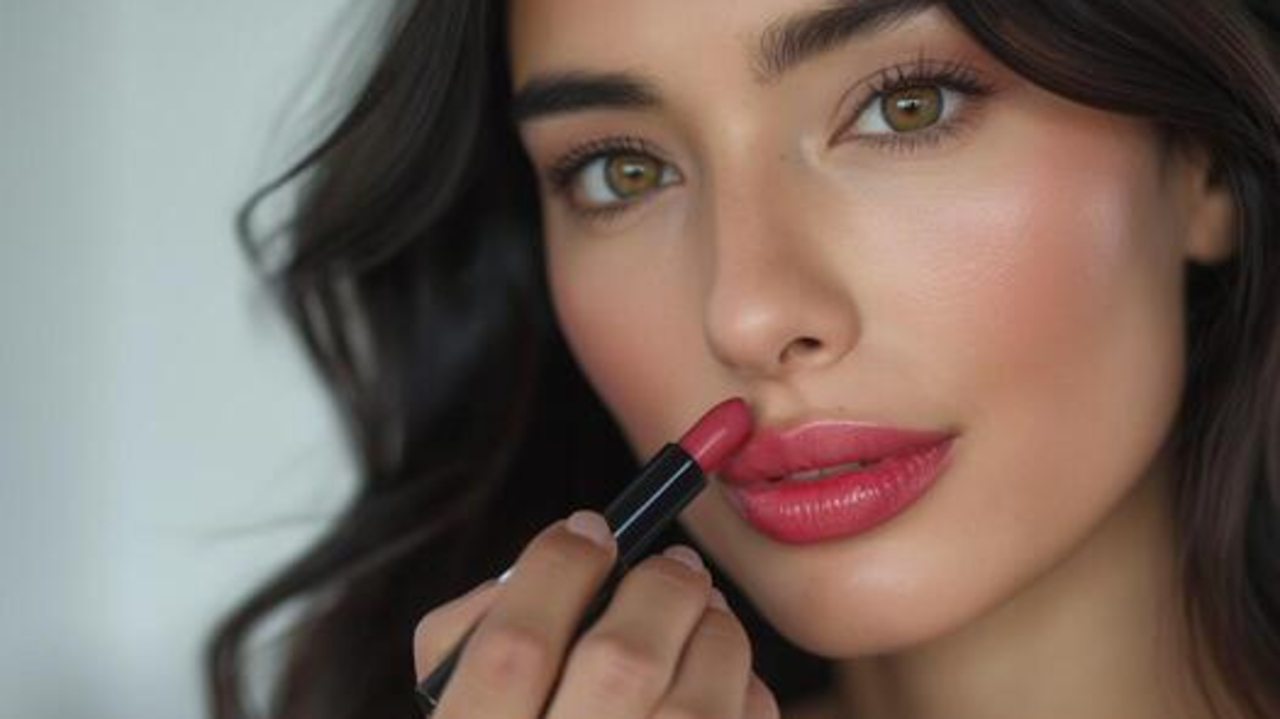 Top 4 Lipstik yang Tidak Menor dan Tahan Lama, Cocok Buat Kondangan