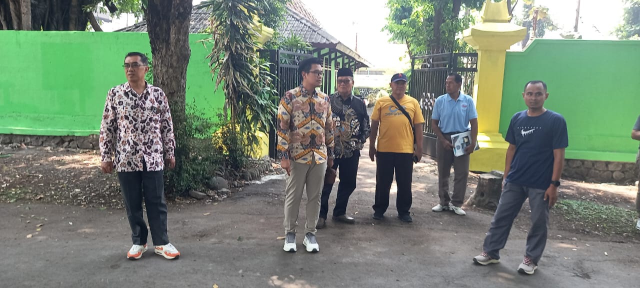 Wisata Sepi, PAD Seret! DPRD Kabupaten Tegal Sentil Dinas Porapar