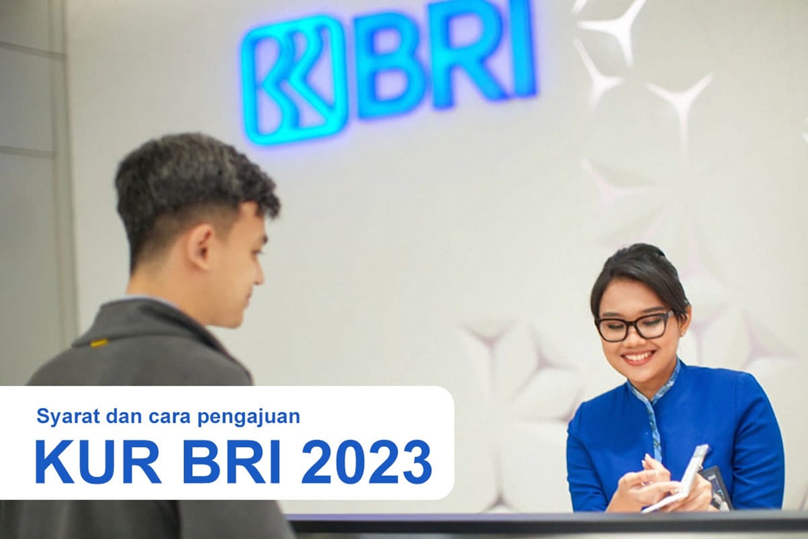 Bisa Cair hingga 500 Juta! Ini Panduan Lengkap Cara Mengajukan KUR BRI 2023