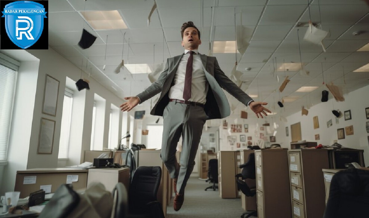 4 Weton Ini Pasti Naik Jabatan Jika Mau Kerja Keras Menurut Primbon Jawa! Apa Kalian Termasuk?