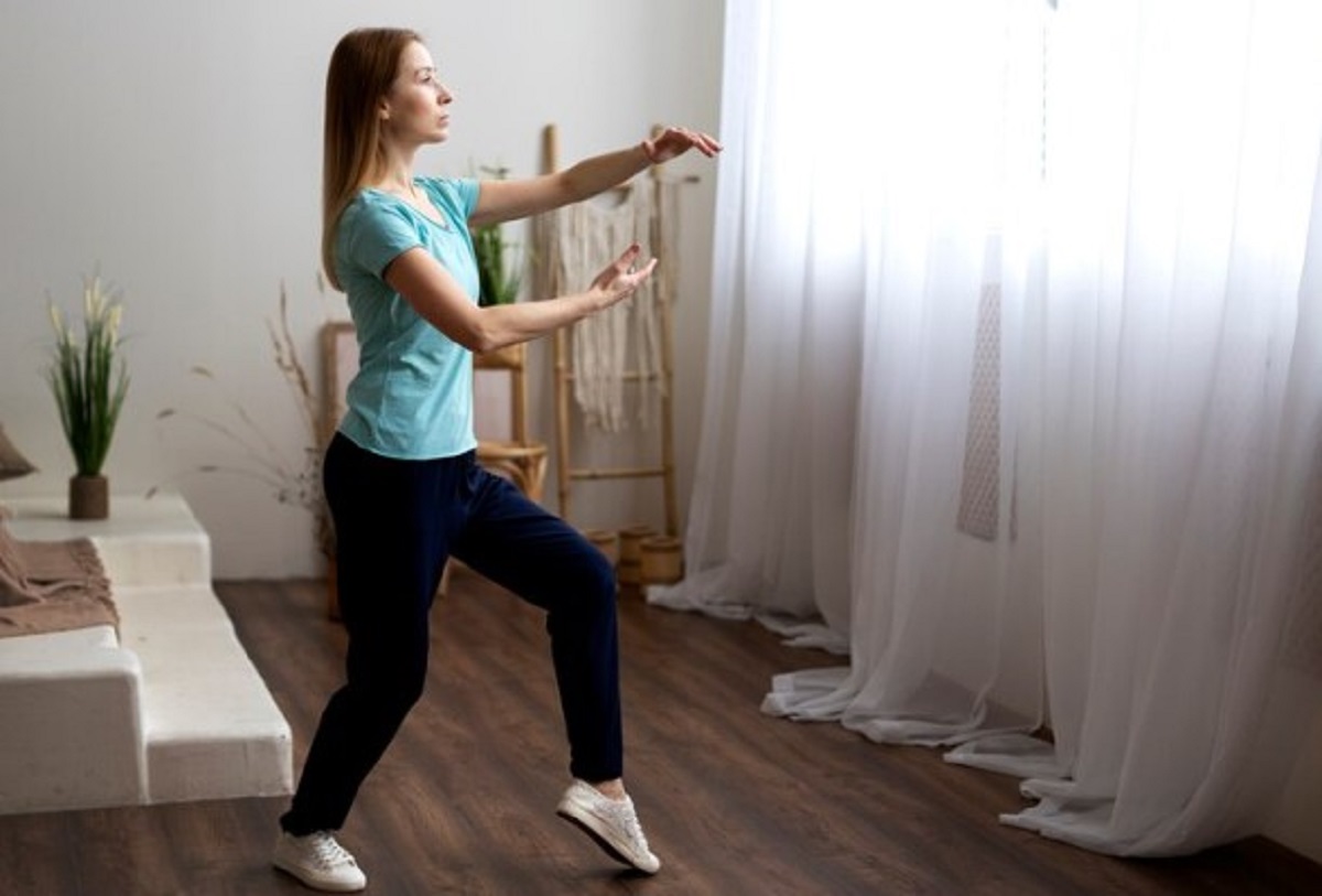 Lakukan Senam 15 Menit Sehari dan Rasakan Efeknya! Buktikan Tubuh Jadi Lebih Bugar dan Sehat! 