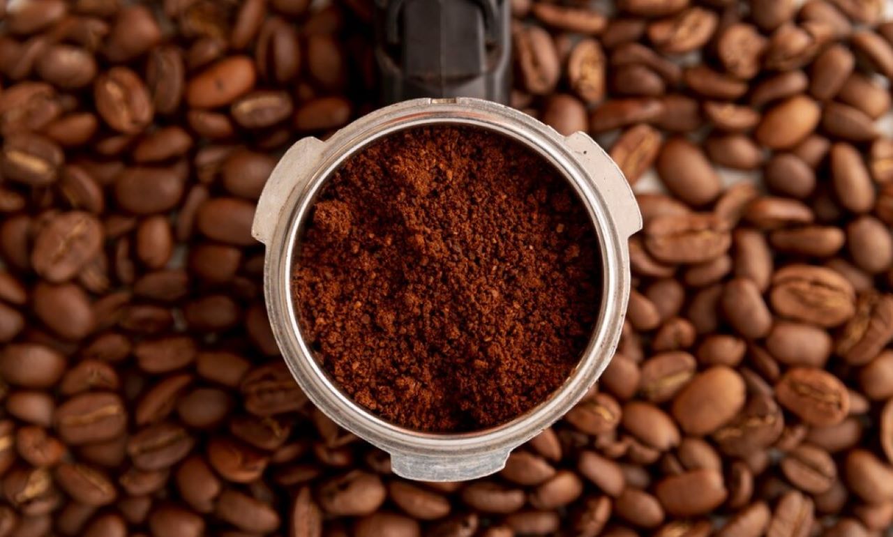 Kulit Sehat & Glowing! 5 Cara Membuat Masker Kopi Yang Mudah dan Simpel