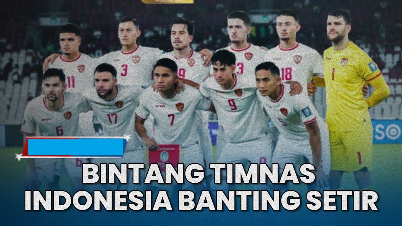 Sinyal Bintang Timnas Indonesia Banting Setir ke Inggris: Oxford United Tujuannya?