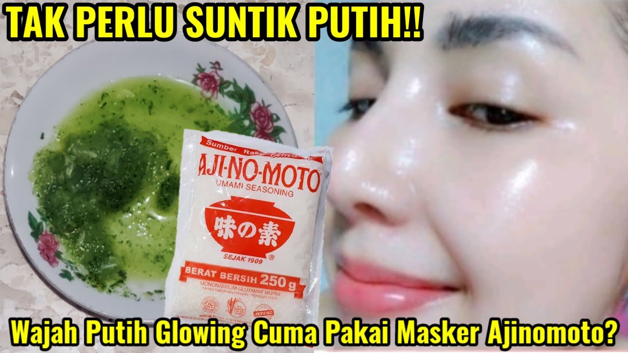 Inilah Cara Memutihkan Wajah dengan Daun Sirih Dalam 1 Malam, Bikin Glowing Awet Muda Bebas Noda