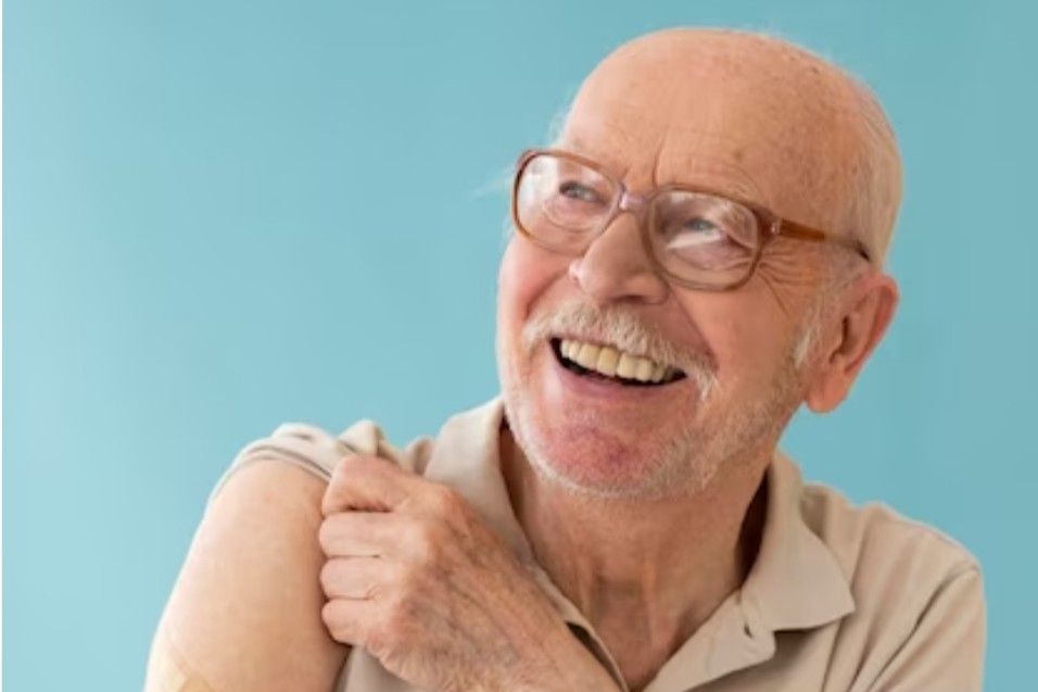 Mencegah Osteoprosis, Rekomendasi Susu Tulang untuk Orang Tua Terbaik Saat ini