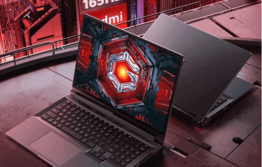 Spesifikasi Menarik Laptop Gaming Redmi G Pro 2024 yang Siap Rilis Tahun Ini, Bakal Jadi Raja Laptop Gaming?
