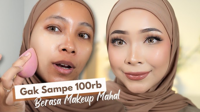 5 Cushion yang Bagus untuk Usia 40 Tahun Ke Atas, Bikin Wajah Glowing Seharian