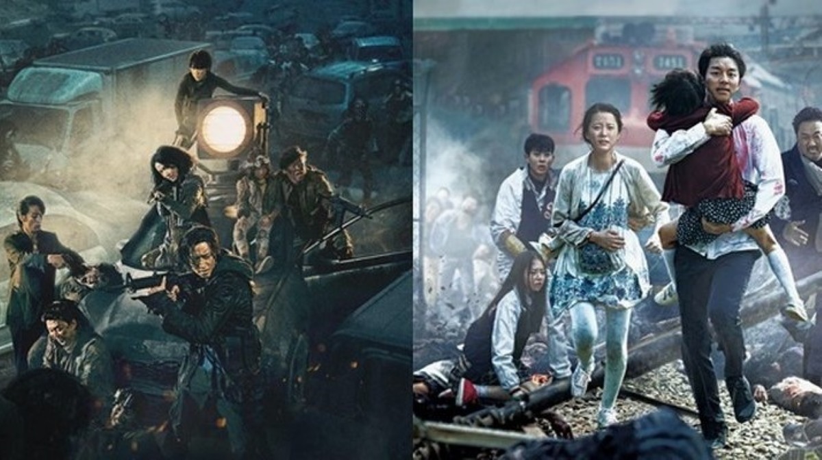 3 Daftar Film Korea Zombie Terbaik dan Terpopuler yang Menawarkan Aksi yang Seru dan Menegangkan!