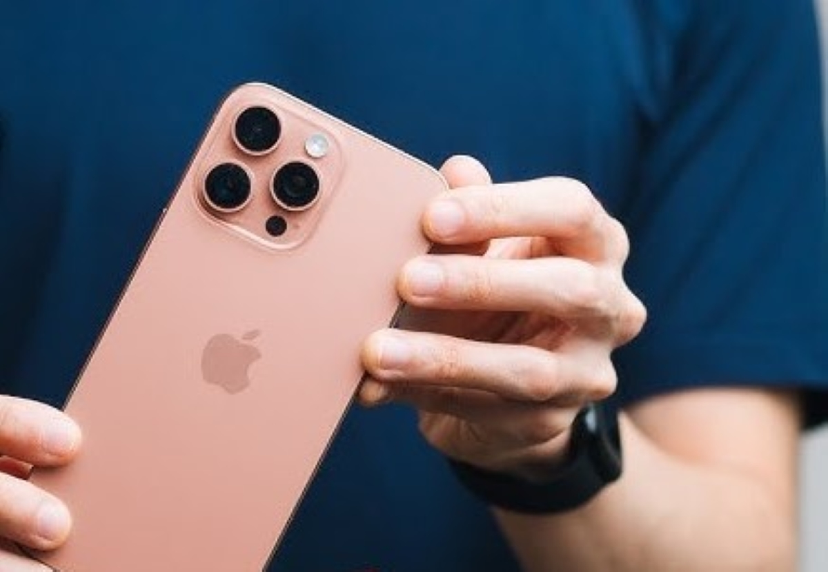 Wajib Tahu! Inilah 4 Kelebihan dari iPhone 16 Series yang Memberikan Inovasi Baru yang Keren dan Eksklusif