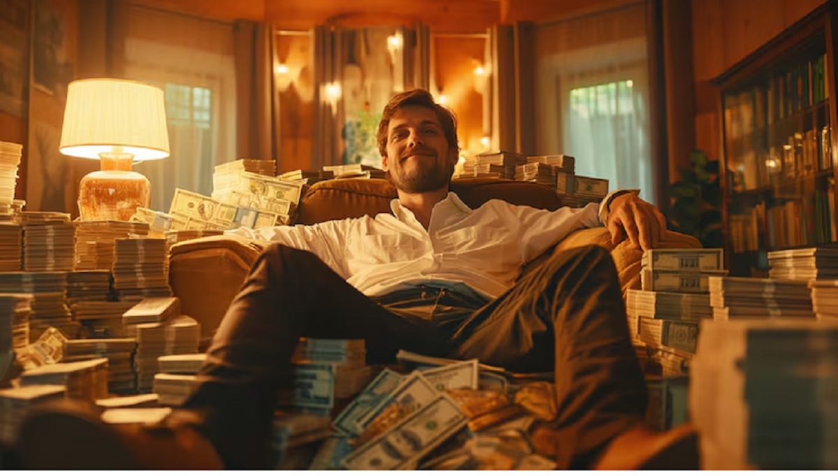 Tak Perlu Takut Miskin! 5 Weton Tibo Gedong Ini Diramal Punya Masa Depan Cerah dan Rezeki Melimpah