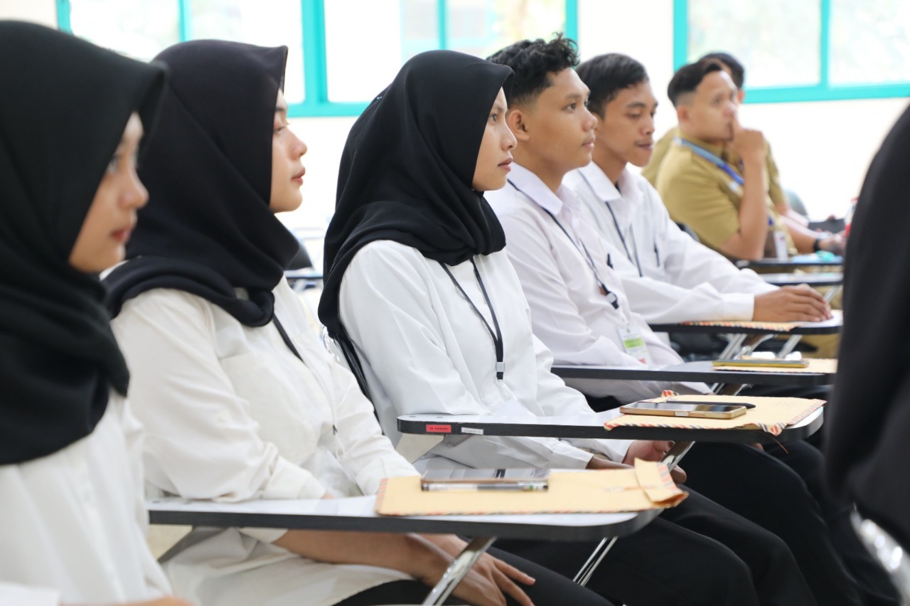 Lulusan Balai Latihan Pemprov Jateng Jadi Buruan Perusahaan Brand Internasional, Ada Hoka dan Adidas