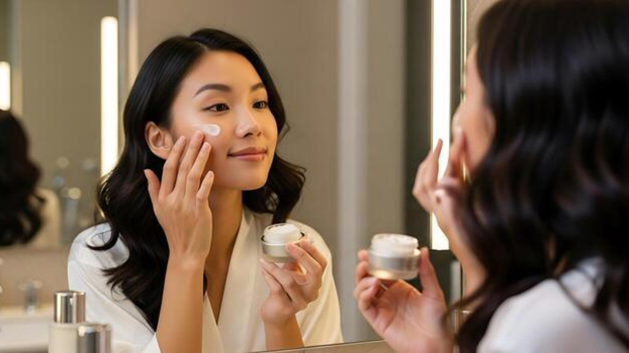 5 Pilihan Moisturizer untuk Memperbaiki Skin Barrier yang Rusak, Auto Glowing