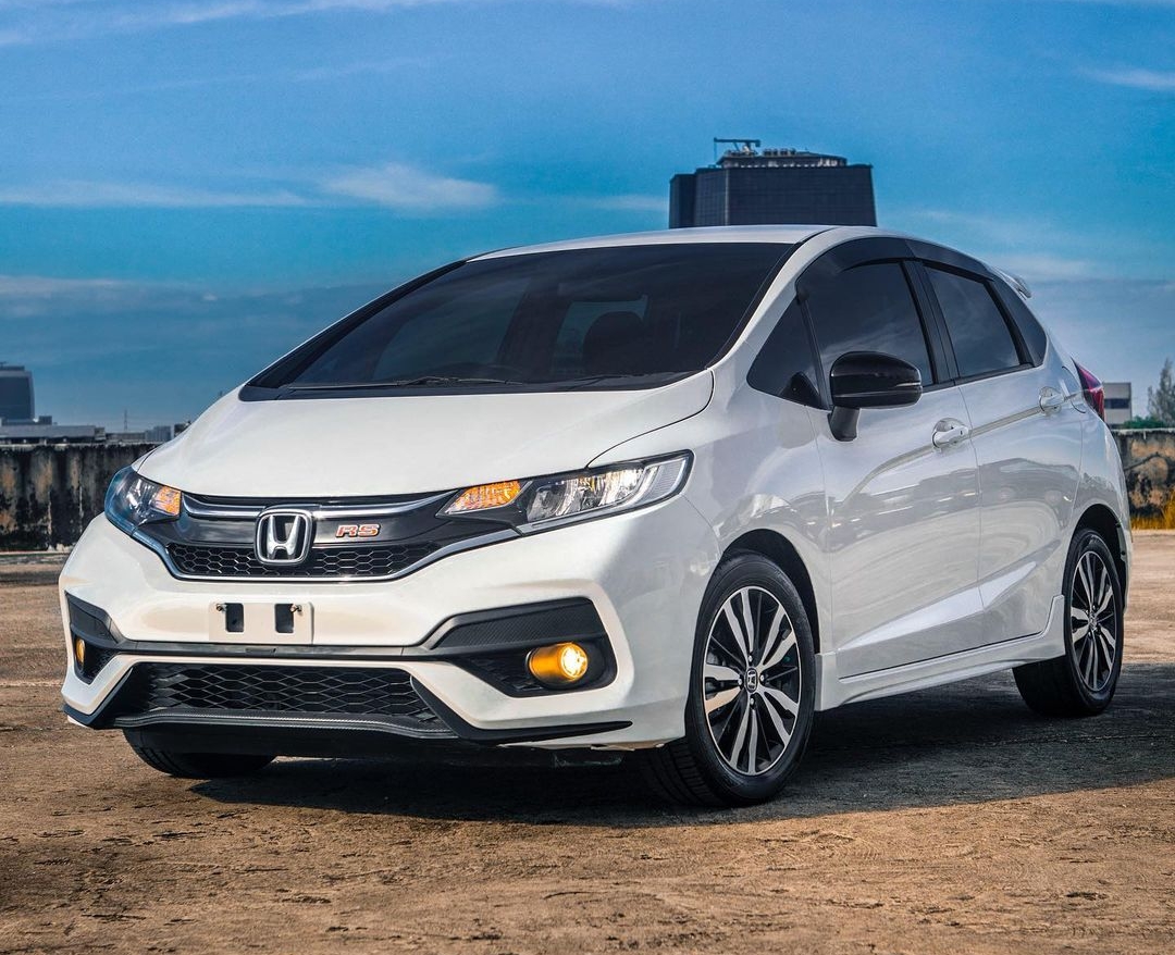 Honda Jazz GK5 Generasi Terakhir Jazz yang Sudah Tidak Diproduksi Tapi Masih Banyak Peminatnya, Kok Bisa?