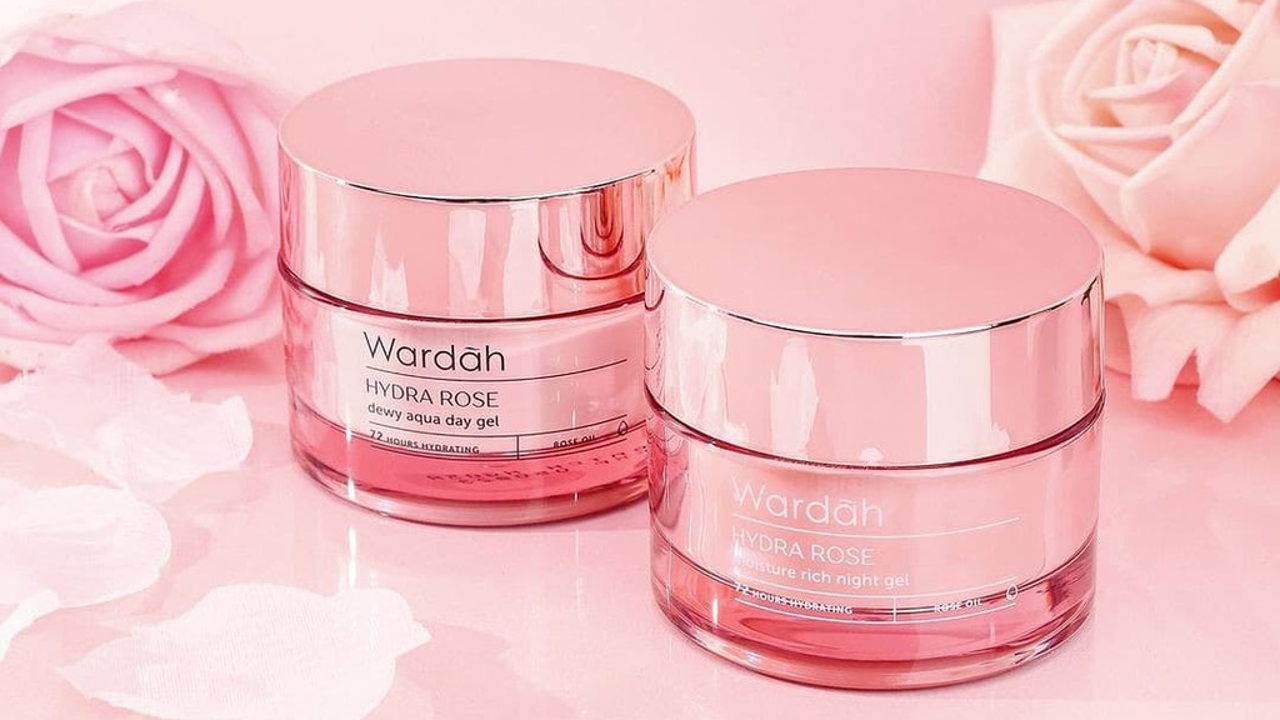 5 Produk Skincare Wardah untuk Usia 40 Tahun Agar Awet Muda