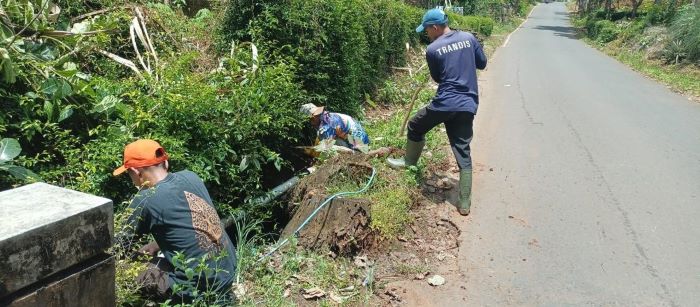 PDAM Tirta Kajen Siagakan Tim dan Perkuat Layanan Air Bersih Selama Idul Fitri 2025