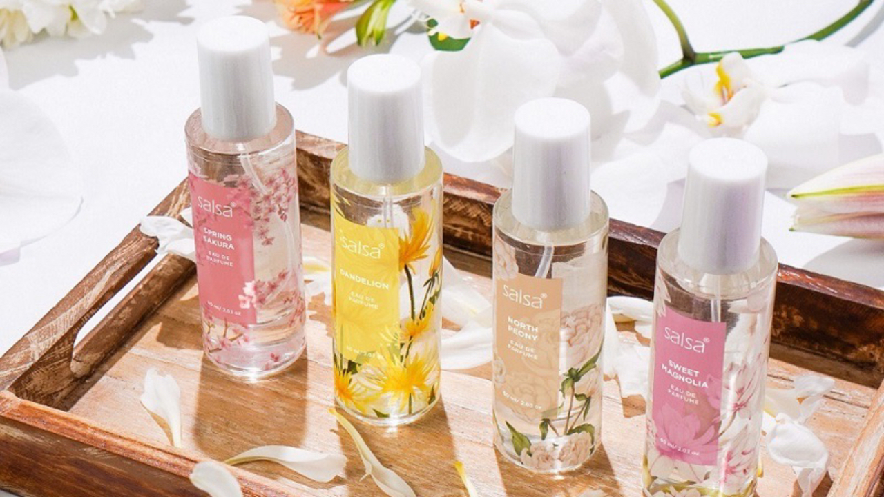 5 Merk Parfum Indomaret Tahan Lama dan Murah, Makin Keringat Semakin Wangi!