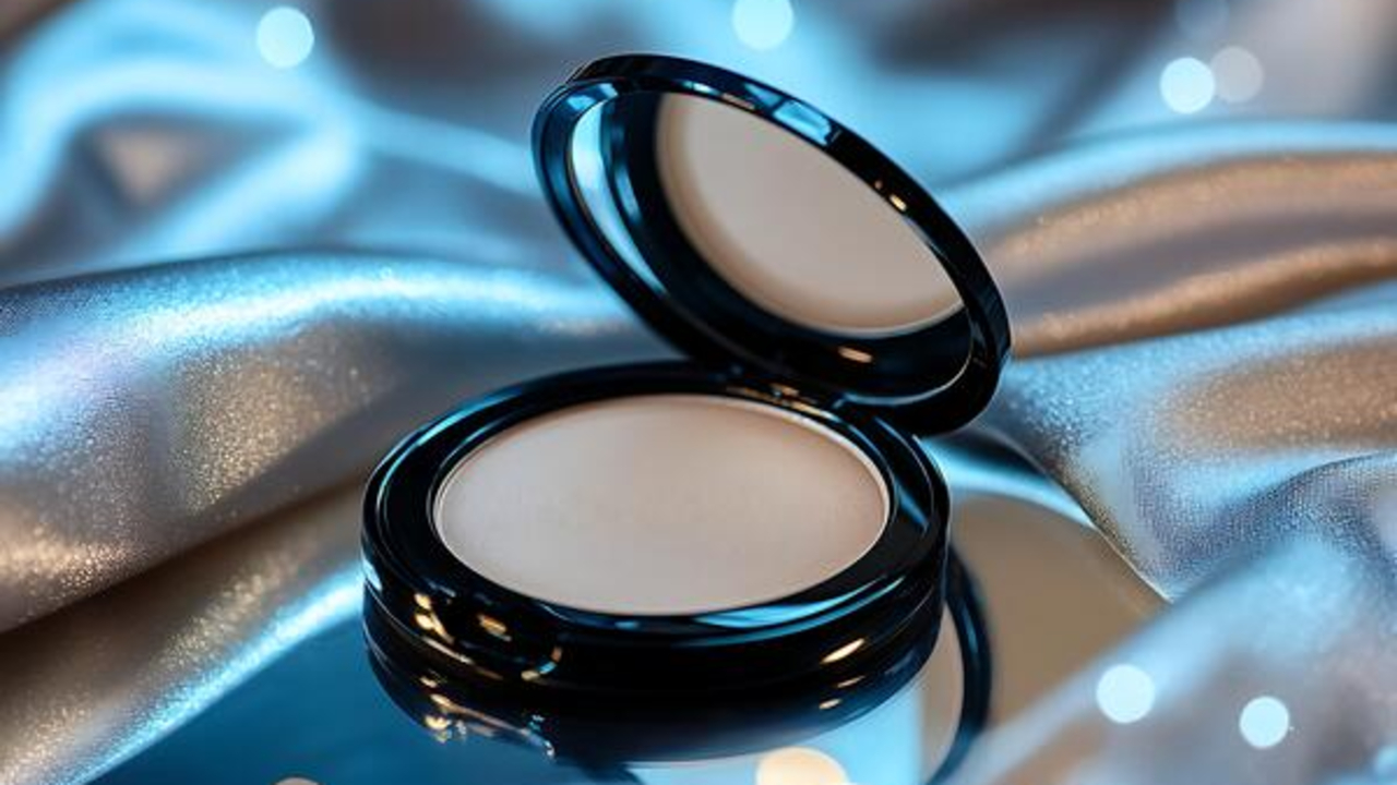 Ini Dia Rekomendasi Bedak Padat Dibawah 50 Ribu yang Bikin Flawless Seharian