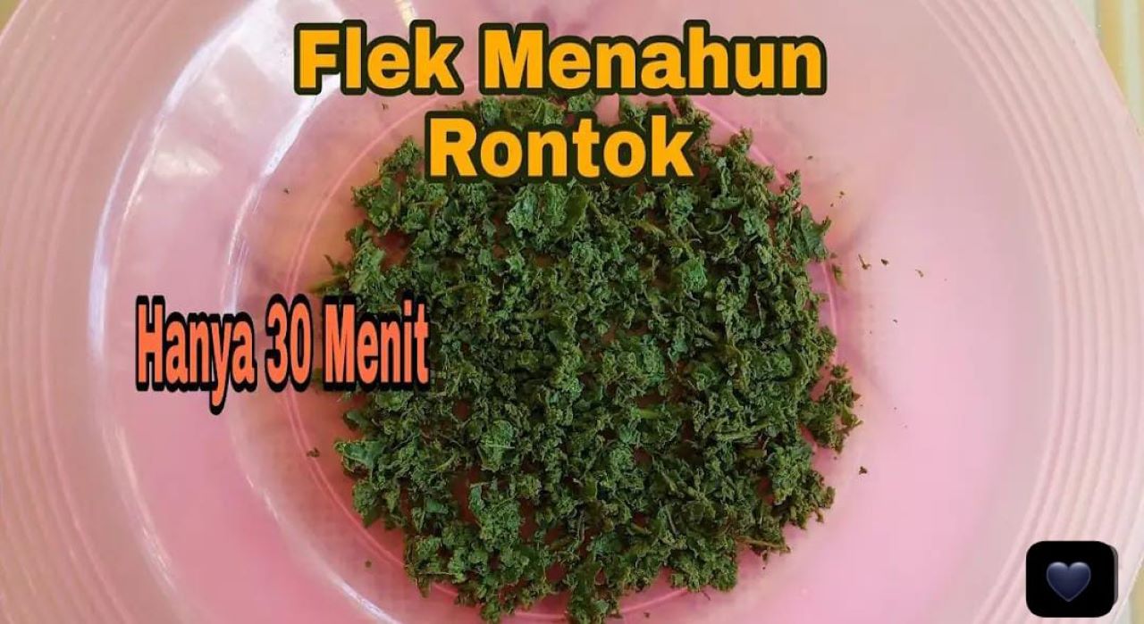 3 Cara Pakai Bumbu Dapur untuk Mengelupas Flek Hitam Dalam 1 Malam, Bikin Wajah Glowing