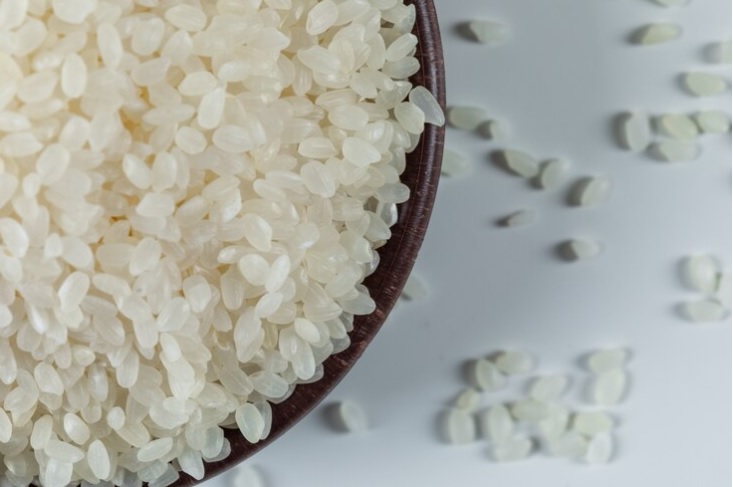 No Hoax! Nasi Shirataki Efektif Menurunkan Berat Badan, Tertarik Mencoba? Simak Penjelasan Ini Dulu