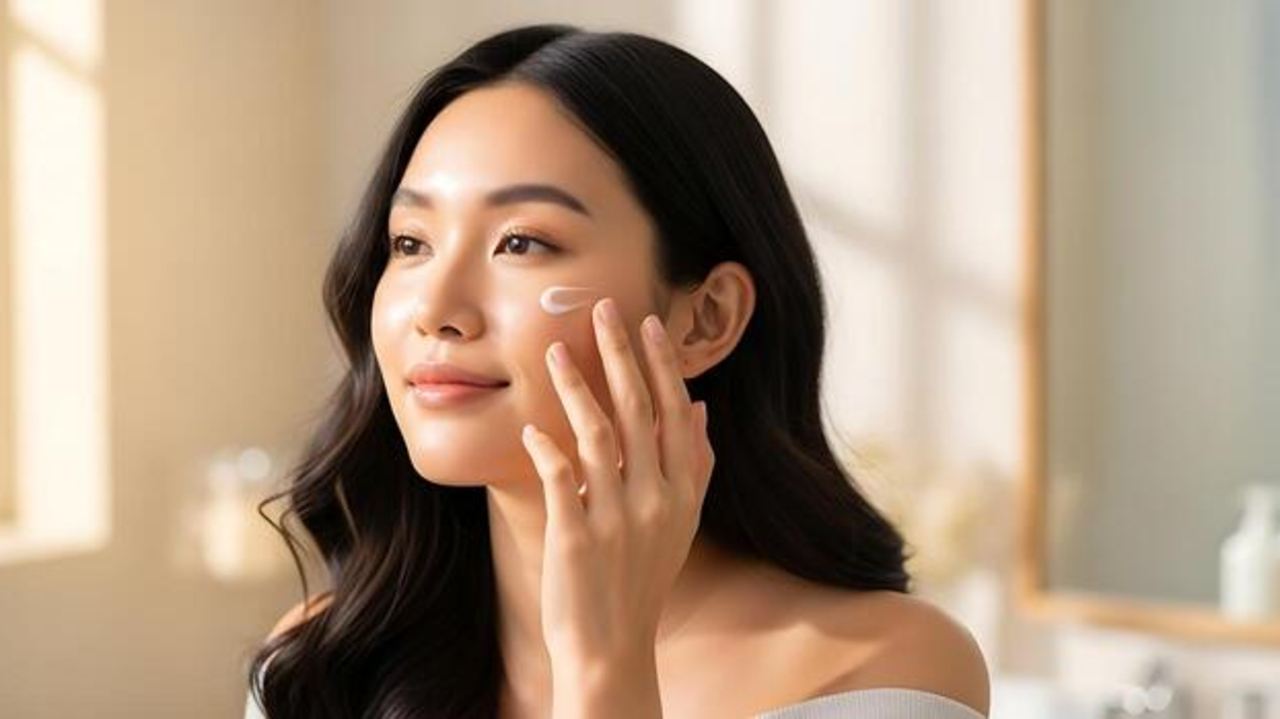 4 Sunscreen yang Ampuh untuk Mencerahkan Wajah Berflek Hitam