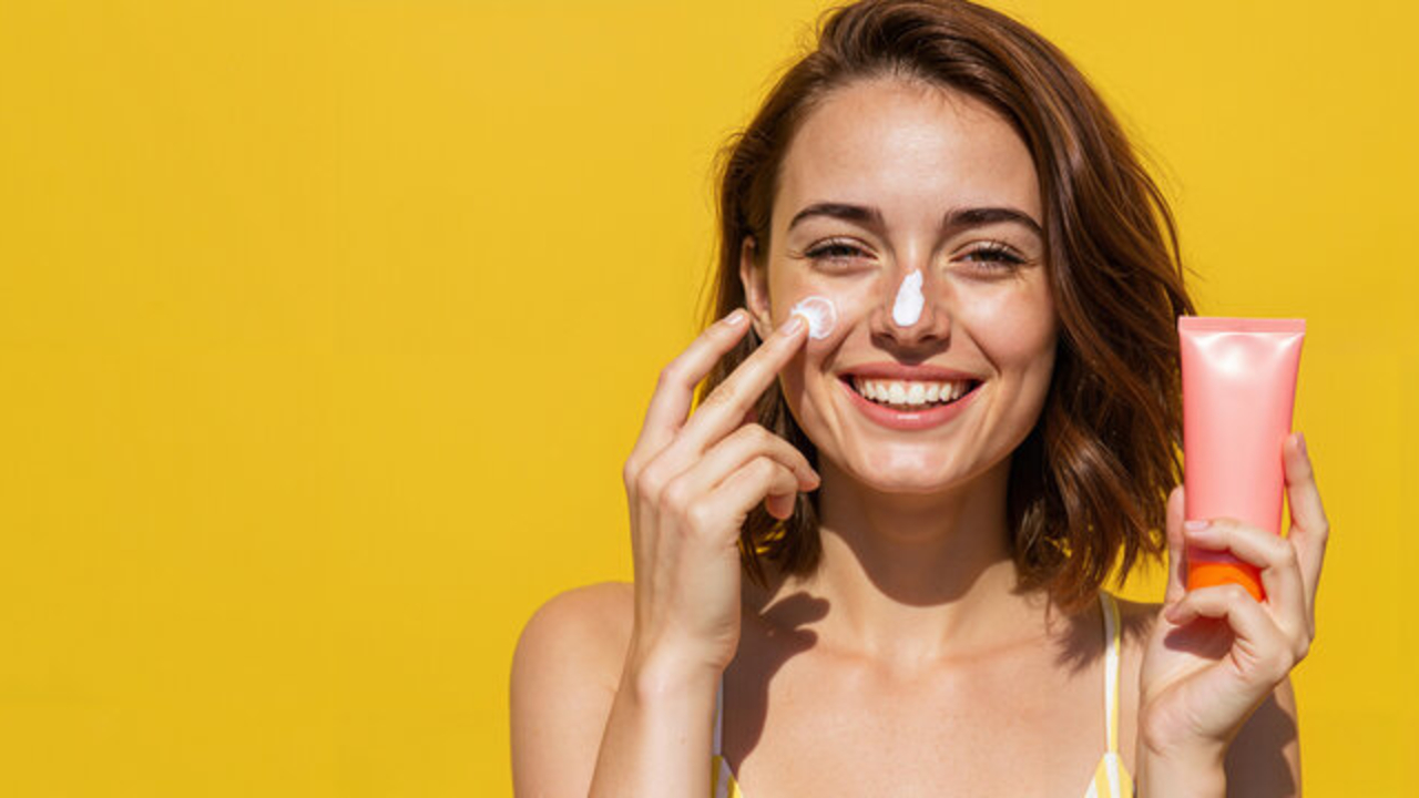 Ini Dia 5 Sunscreen Terbaik untuk Usia 30 Tahun Keatas, SPF nya Paling Cocok!