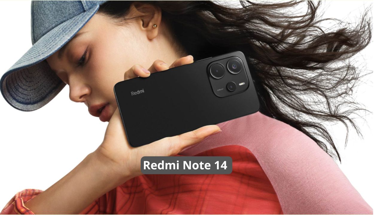 3 Kelebihan Redmi Note 14, Hp Rp 2 Jutaan dengan Kamera 108 MP Baterai 5500 mAh yang Tahan Lama