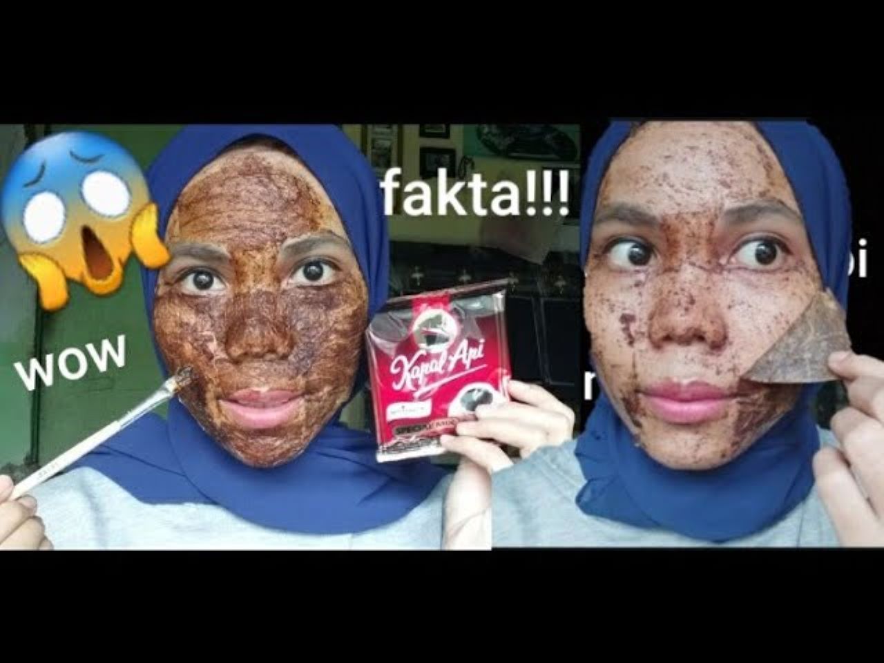 3 Cara Mencerahkan Wajah Kusam Dengan Masker Kopi, Bantu Atasi Kerutan hingga Flek Hitam