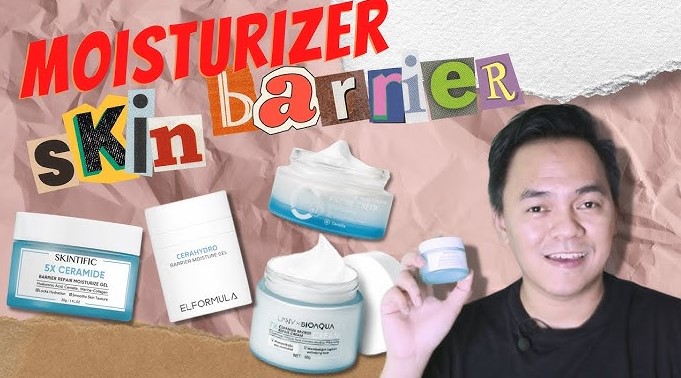 4 Moisturizer untuk Perawatan Skin Barrier, Bikin Kulit Lembap dan Lembut