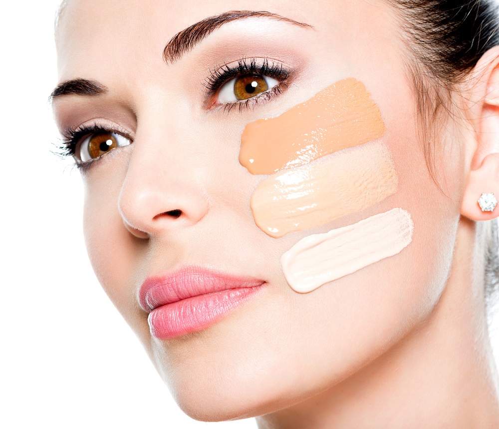 Wajib Tahu! Inilah 5 Tips Memilih Warna Bedak yang Sesuai dengan Skin Tone Wajah