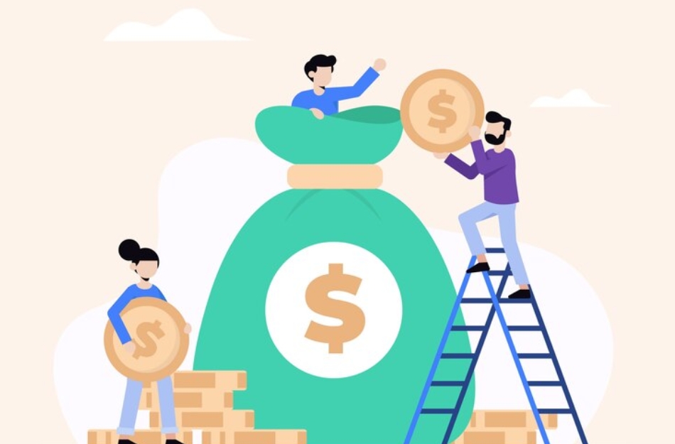 Buat Kamu yang Ingin Dapatkan Saldo DANA Gratis Pakai Cara Ini Langsung Masuk ke Dompet Digital, Cobain