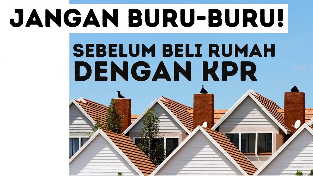 Sebelum Mengambil Promo KPR, Waspadai 6 Biaya Tambahan Ini Sebelum Beli Rumah!
