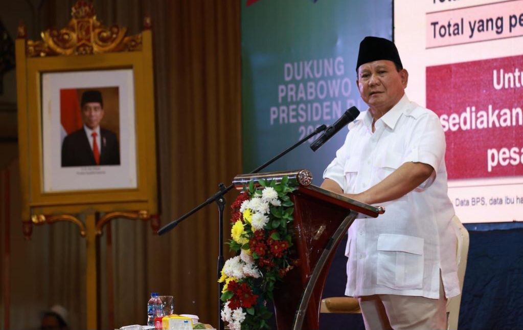 Wujudkan Swasembada Energi di Indonesia, Prabowo akan Tekan Impor BBM dan Maksimalkan EBT