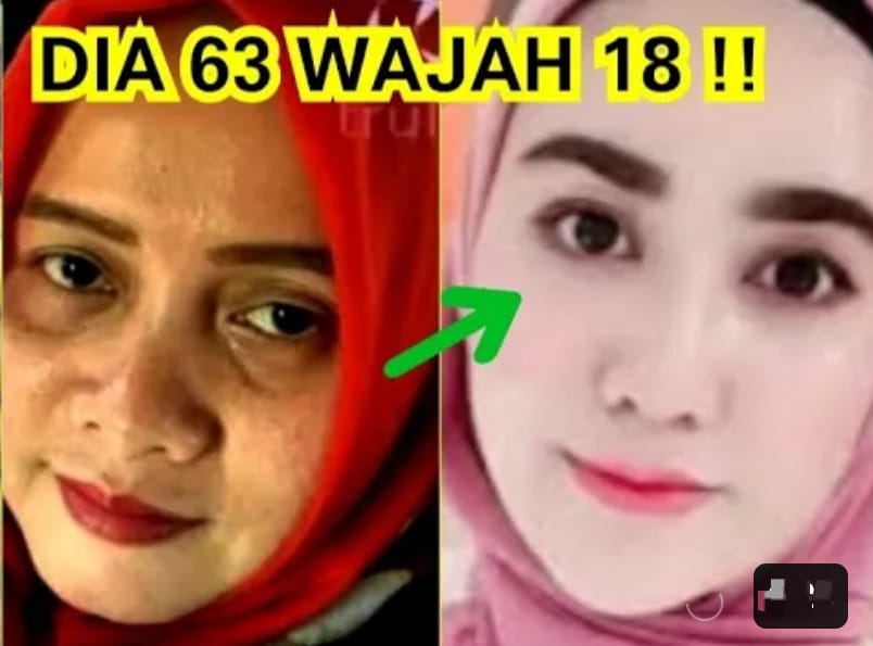 Begini Cara Membuat Wajah Awet Muda Dengan Tomat Dalam 1 Malam Ampuh