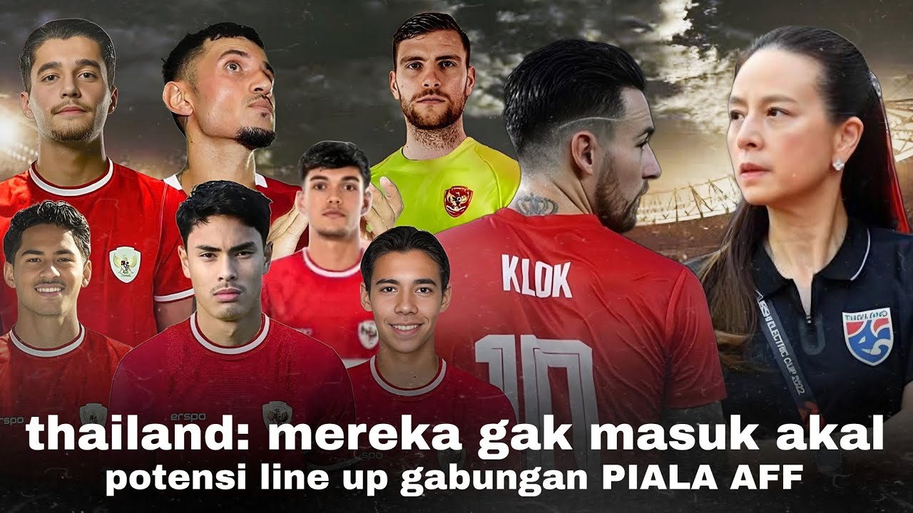 PSSI Ungkap Maarten Paes Bisa Main untuk Timnas Indonesia B di Piala AFF, Regulasinya Memperbolehkan!