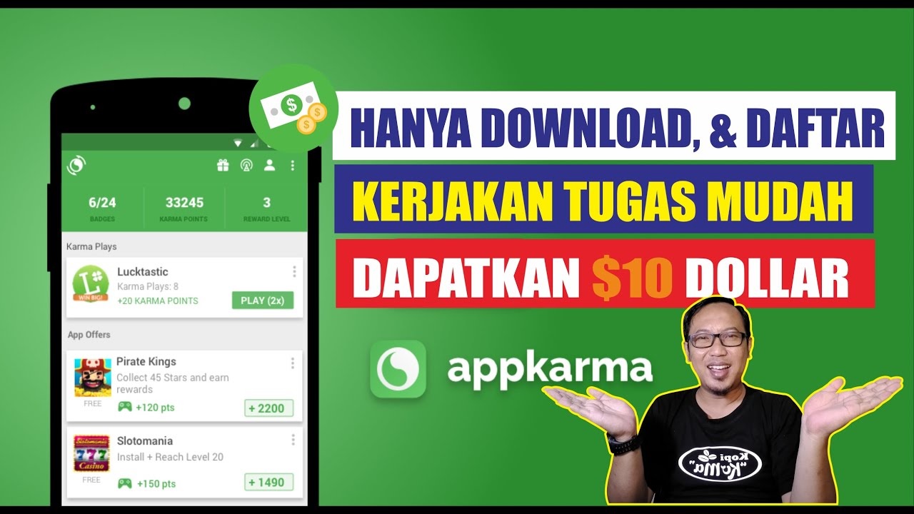 Saldo DANA Gratis Rp150.000 Langsung Cair! Coba Aplikasi ini Sekarang!