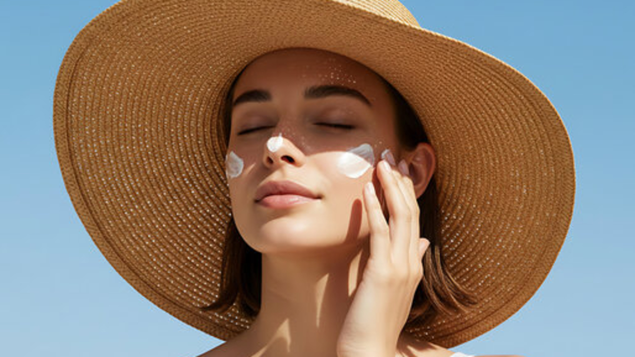 4 Rekomendasi Sunscreen Mengandung Kolagen Terbaik, Ini Dia Daftarnya