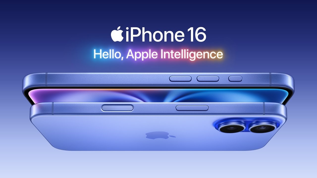 Iphone 16 Dilarang Diperjual Belikan di Indonesia, Ternyata Karena Hal Ini!