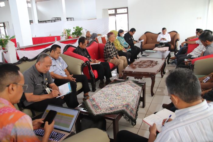 Kerugian Bencana di Pekalongan Diperkirakan Capai Rp 473 Miliar