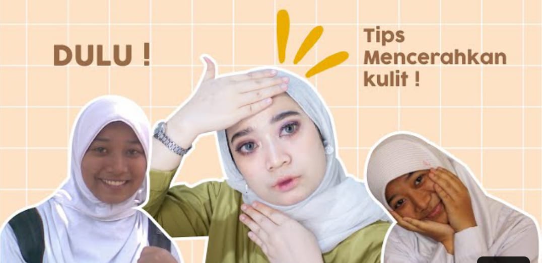 Inilah 4 Minuman Collagen yang Bagus untuk Memutihkan Kulit Terbaik! Sudah BPOM, Wajah Awet Muda Bebas Kerutan