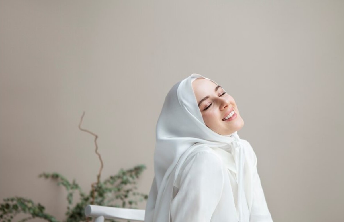 5 Kebiasaan yang Bisa Bikin Kamu Bahagia Selalu selama Ramadan, Nomor 4 Sering Dilupakan