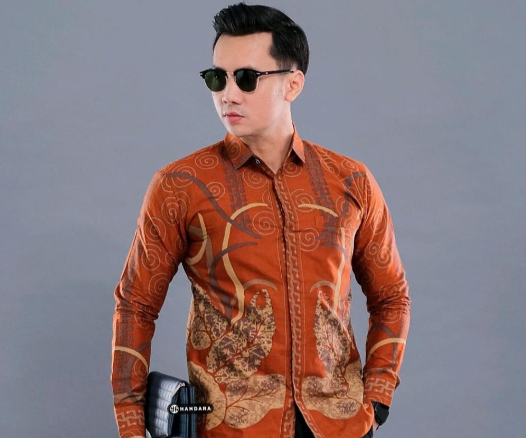 Mengungkap Pesona Batik Ceplok, Batiknya Orang Bantul