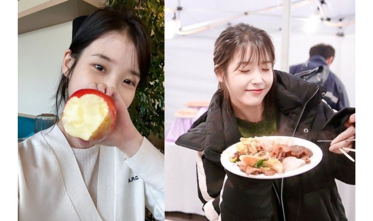 Rahasia Diet Ala IU dari Pagi Sampai Malam yang Bikin Turun 7 Kg dalam Seminggu! Aman Nggak?