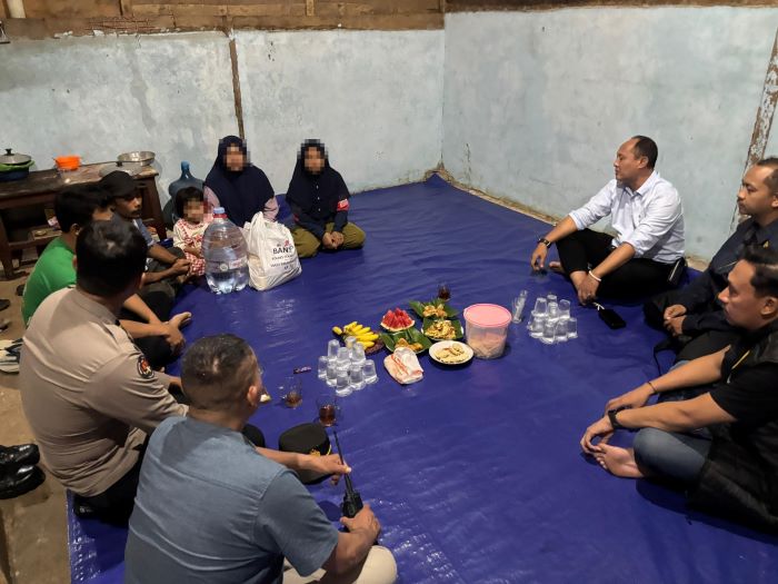 Korban Pemerkosaan 'Ngungsi' di Kandang Ayam, Terancam dengan Pelaku
