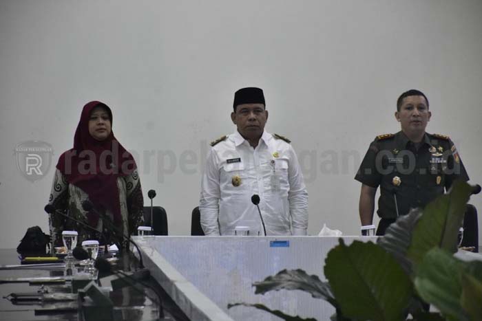 Kerawanan Pemilu di Kendal Layak Antisipasi Bersama