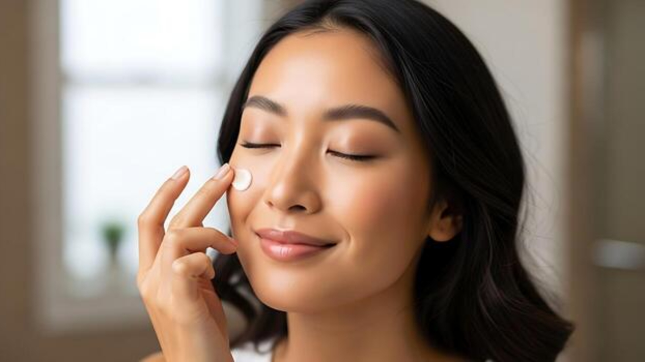 4 Cream yang Cocok untuk Kulit Kering dan Kusam di Usia 40 Tahun ke Atas