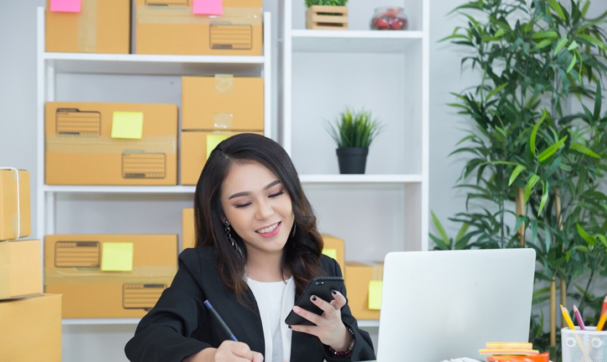 Jangan Salah Kelola! Ini Tips Mengelola Modal Usaha dari Pegadaian Secara Bijak