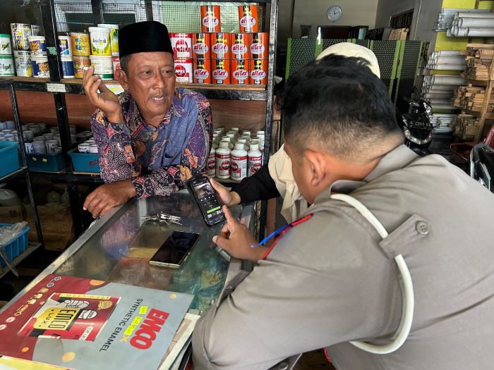 Pedagang Sapu Keliling asal Desa Botosari Tewas Jadi Korban Tabrak Lari di Kedungwuni