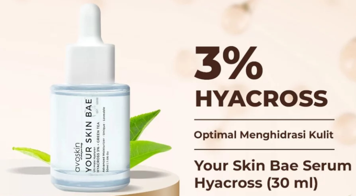 Penyebab Kulit Kering dan Cara Mengatasinya Lewat Skincare, Kulit Jadi Kenyal dan Sehat 