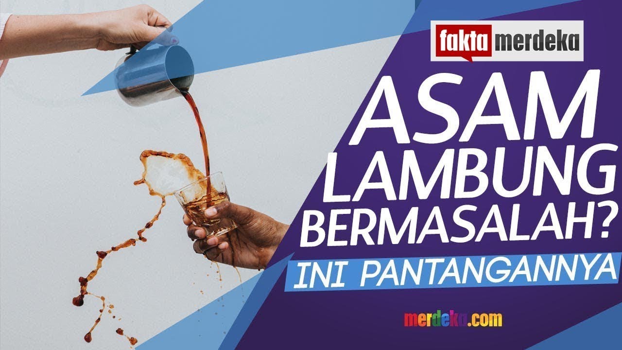 5 Pantangan Makanan dan Minuman untuk Penderita Asam Lambung, Apa Saja Sih, Ini Dia Daftarnya Cek Sekarang
